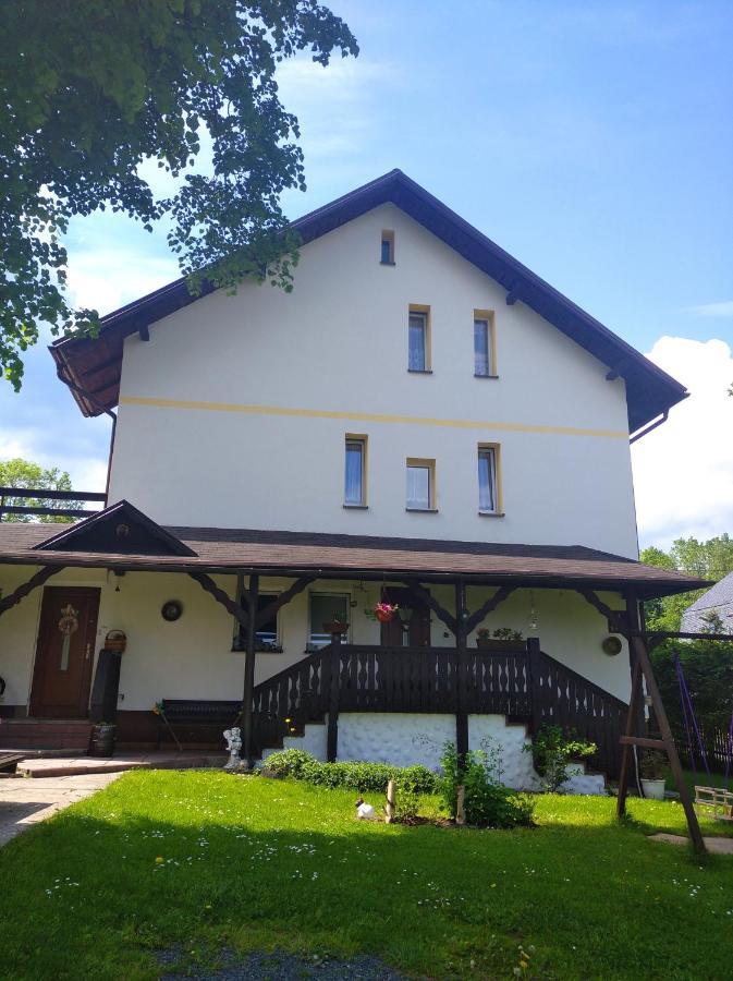 Pokoj W Karpaczu Apartment Exterior photo